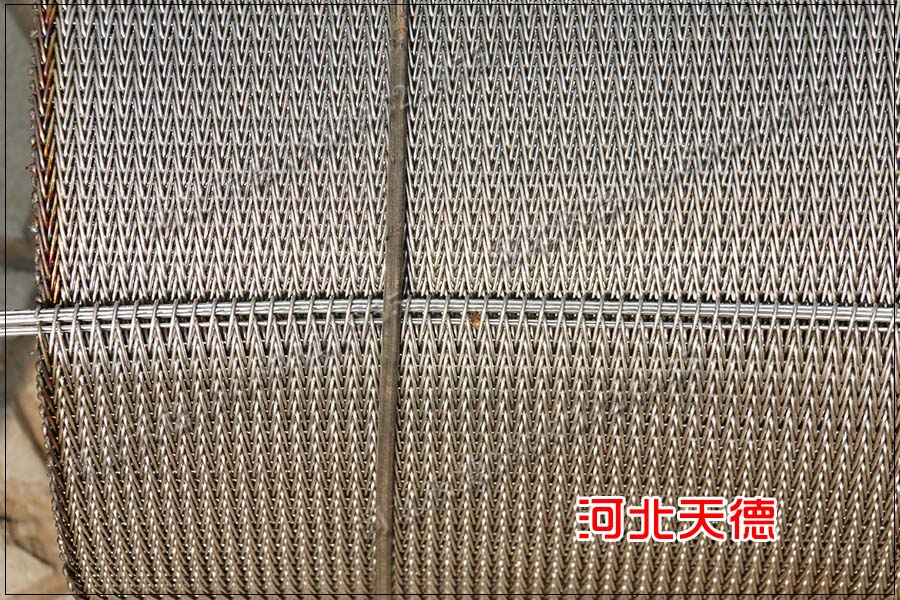 輸送網(wǎng)帶