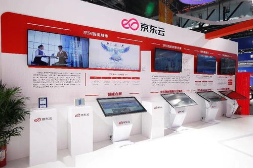 連續(xù)兩年構(gòu)建 云上服貿(mào)會 數(shù)字平臺 京東展示更多 以實(shí)助實(shí) 成果