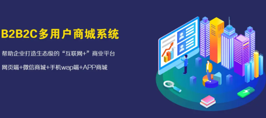 網上購物商城系統(tǒng)的種類有哪些?